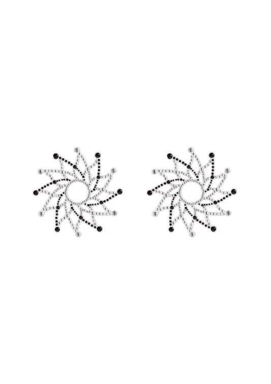 19160 ns novelties pretty pasties pasties charm i