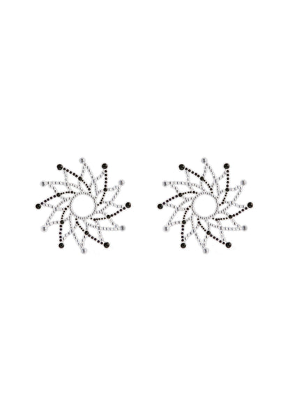 19160 ns novelties pretty pasties pasties charm i