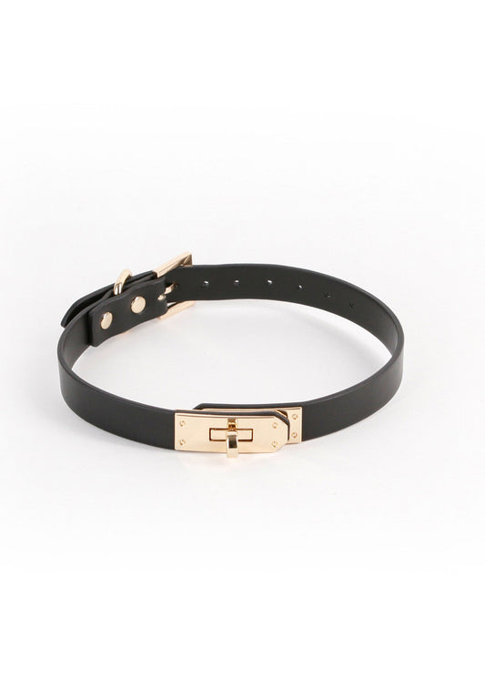 19238 ns novelties fetish fashion sadie collar