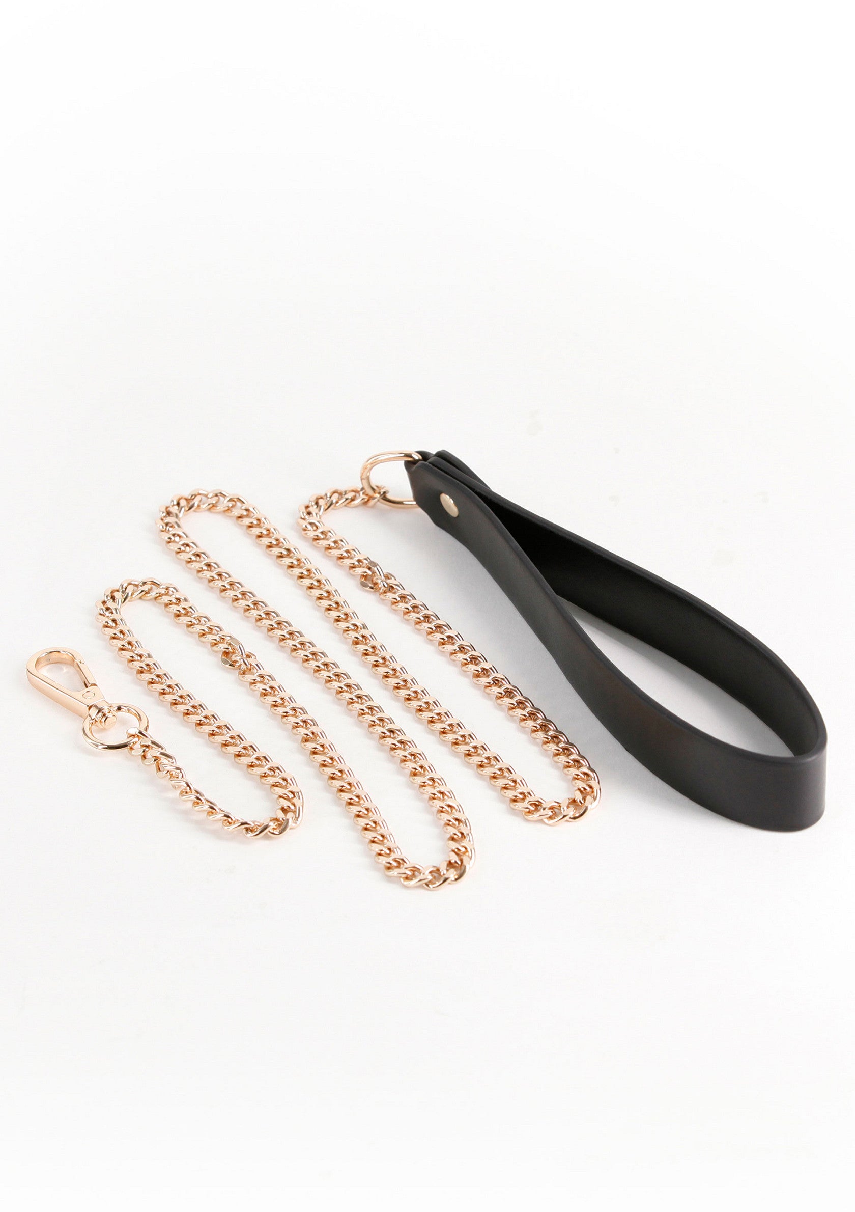 19239 ns novelties fetish fashion nyx leash