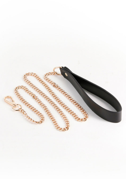 19239 ns novelties fetish fashion nyx leash