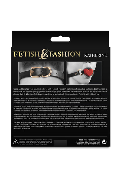 19251 ns novelties fetish fashion fetish fashion katherine gag