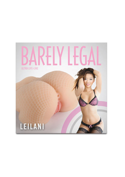 19277 ns novelties barely legal barely legal leilani pussy