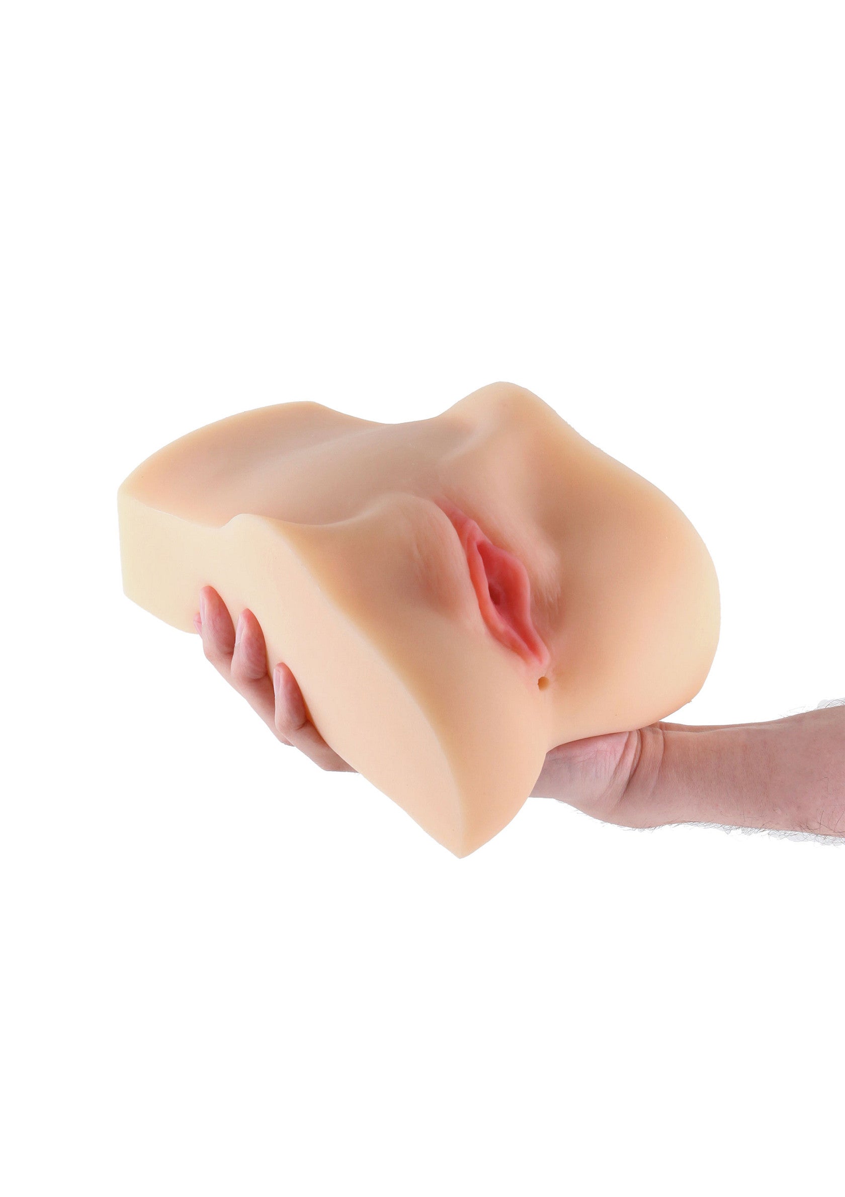 19284 ns novelties barely legal barely legal daisy pussy