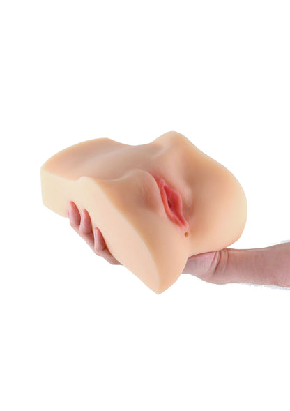 19284 ns novelties barely legal barely legal daisy pussy