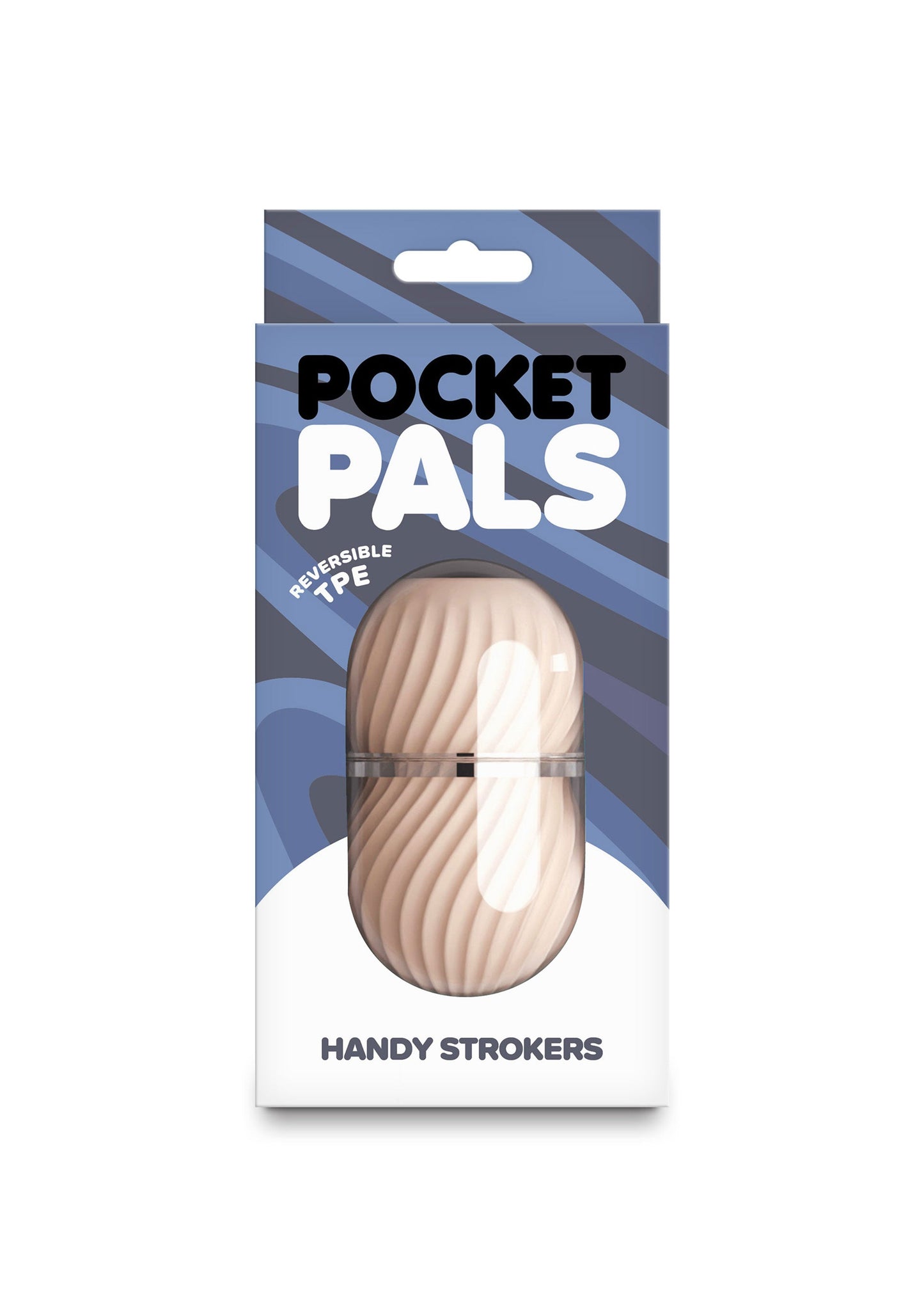 Pocket Pals Misty