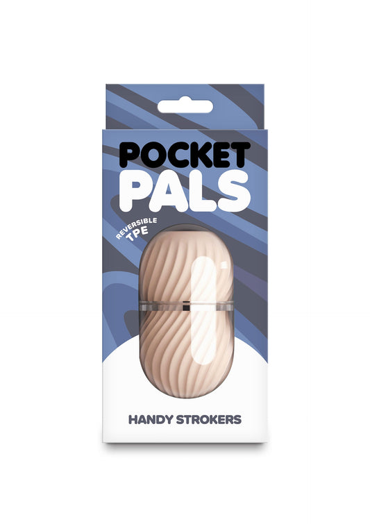 Pocket Pals Misty