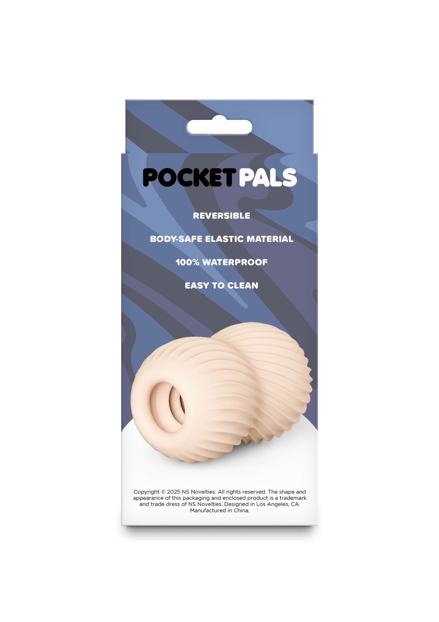 Pocket Pals Misty