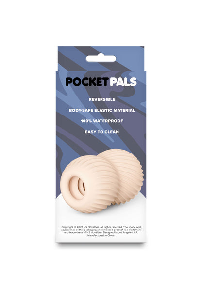 Pocket Pals Misty
