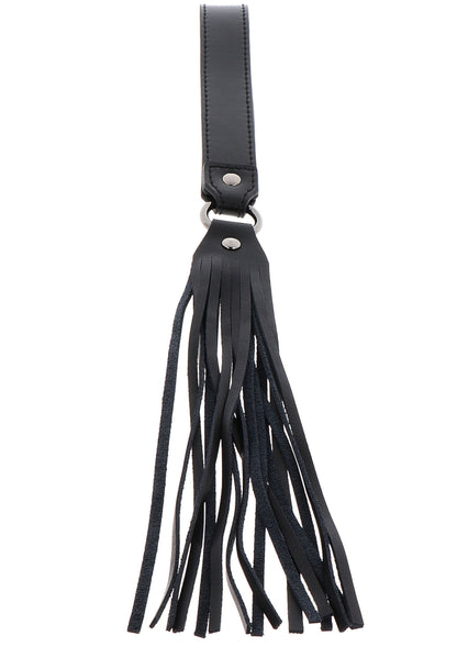 20000 hidden desire master genuine leather flogger