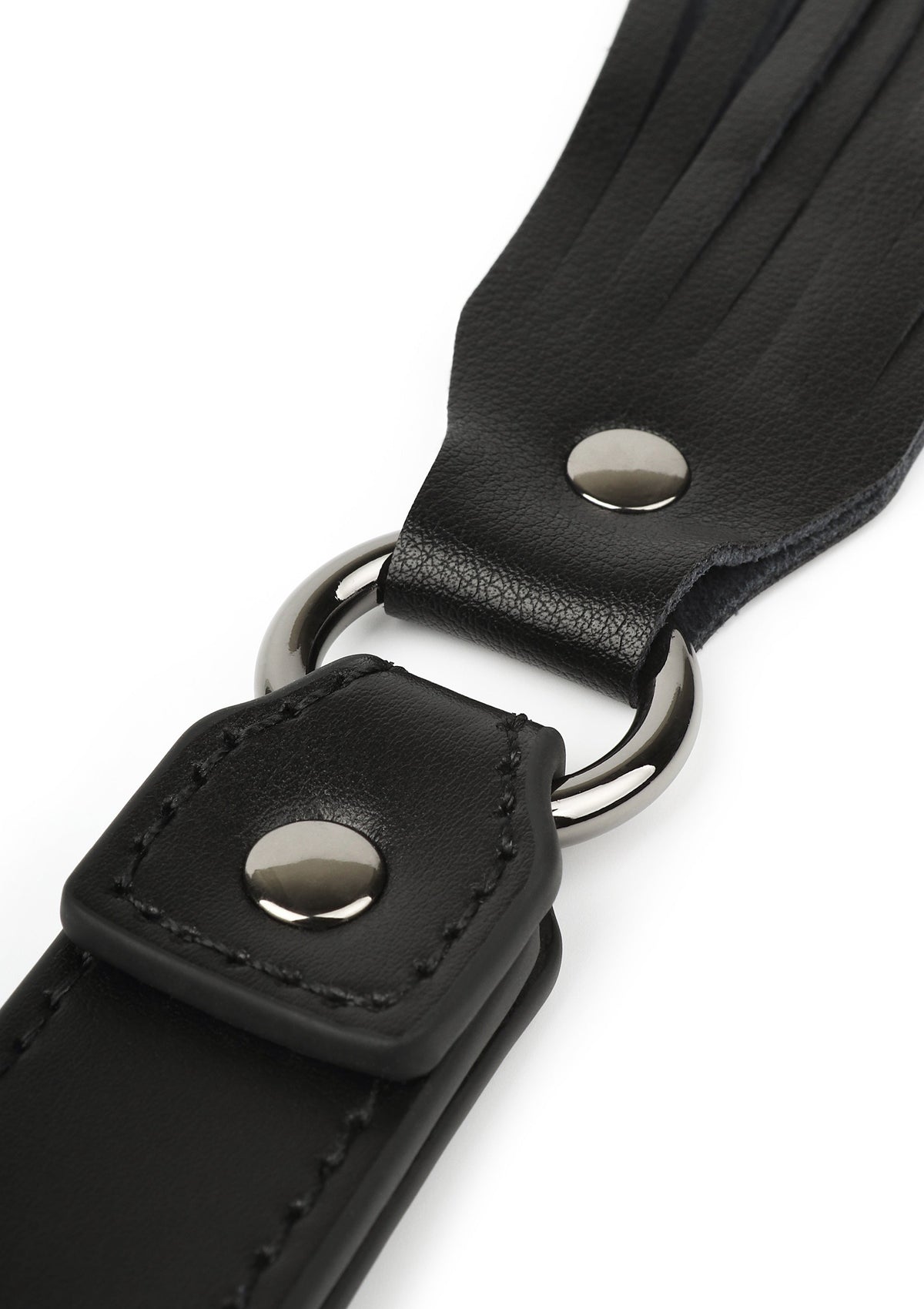Genuine Leather Flogger
