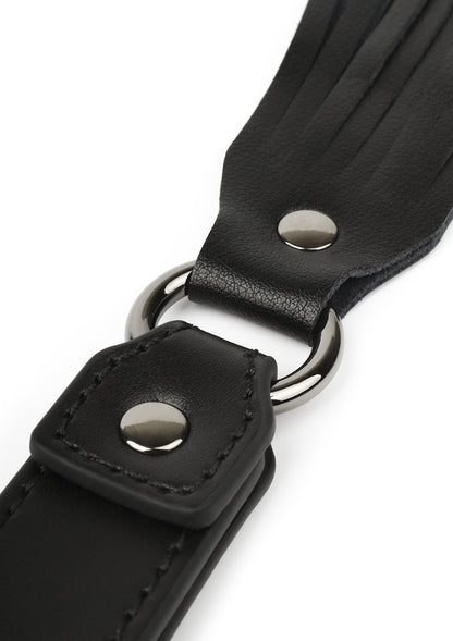 Genuine Leather Flogger