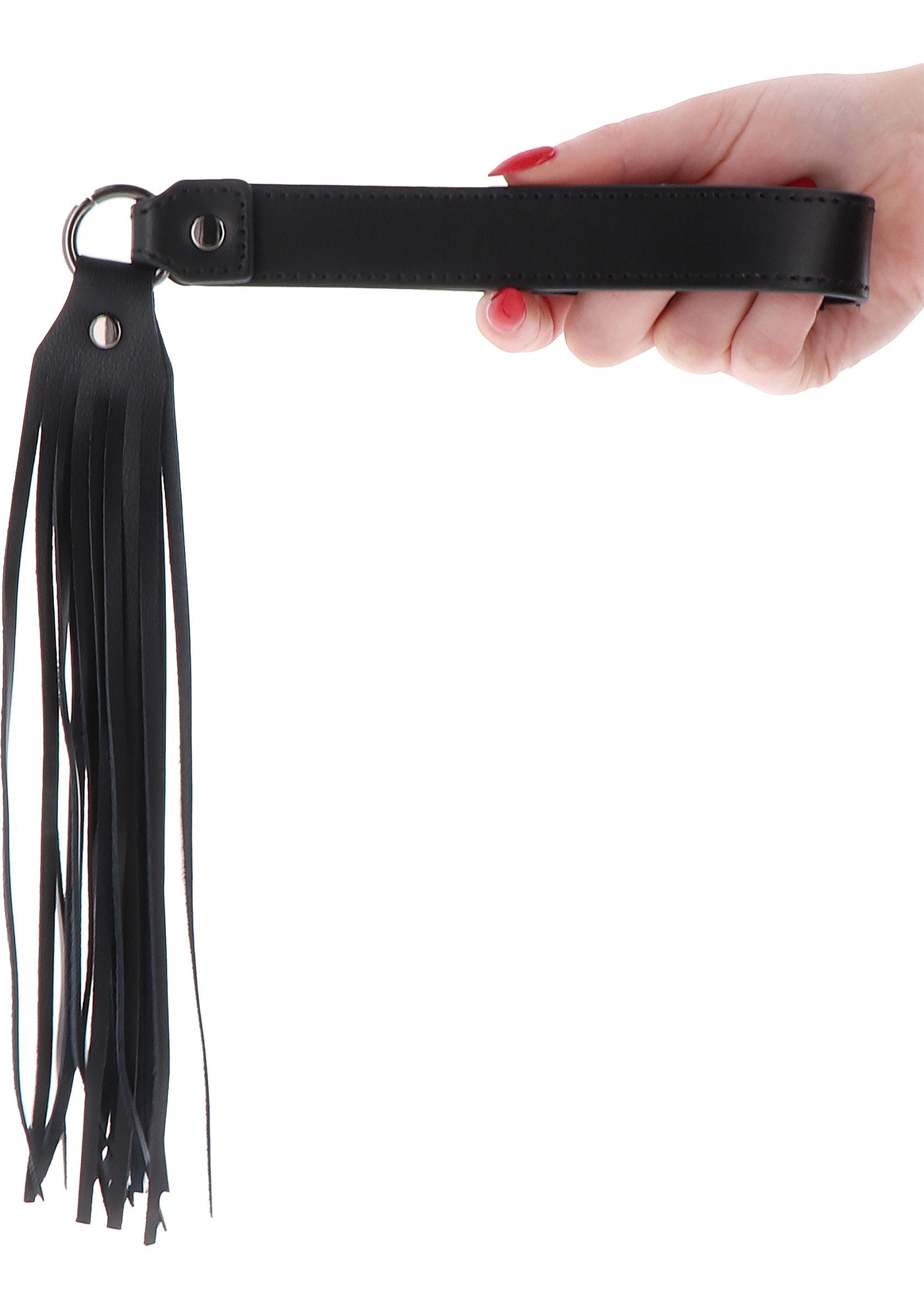 20000 hidden desire master genuine leather flogger