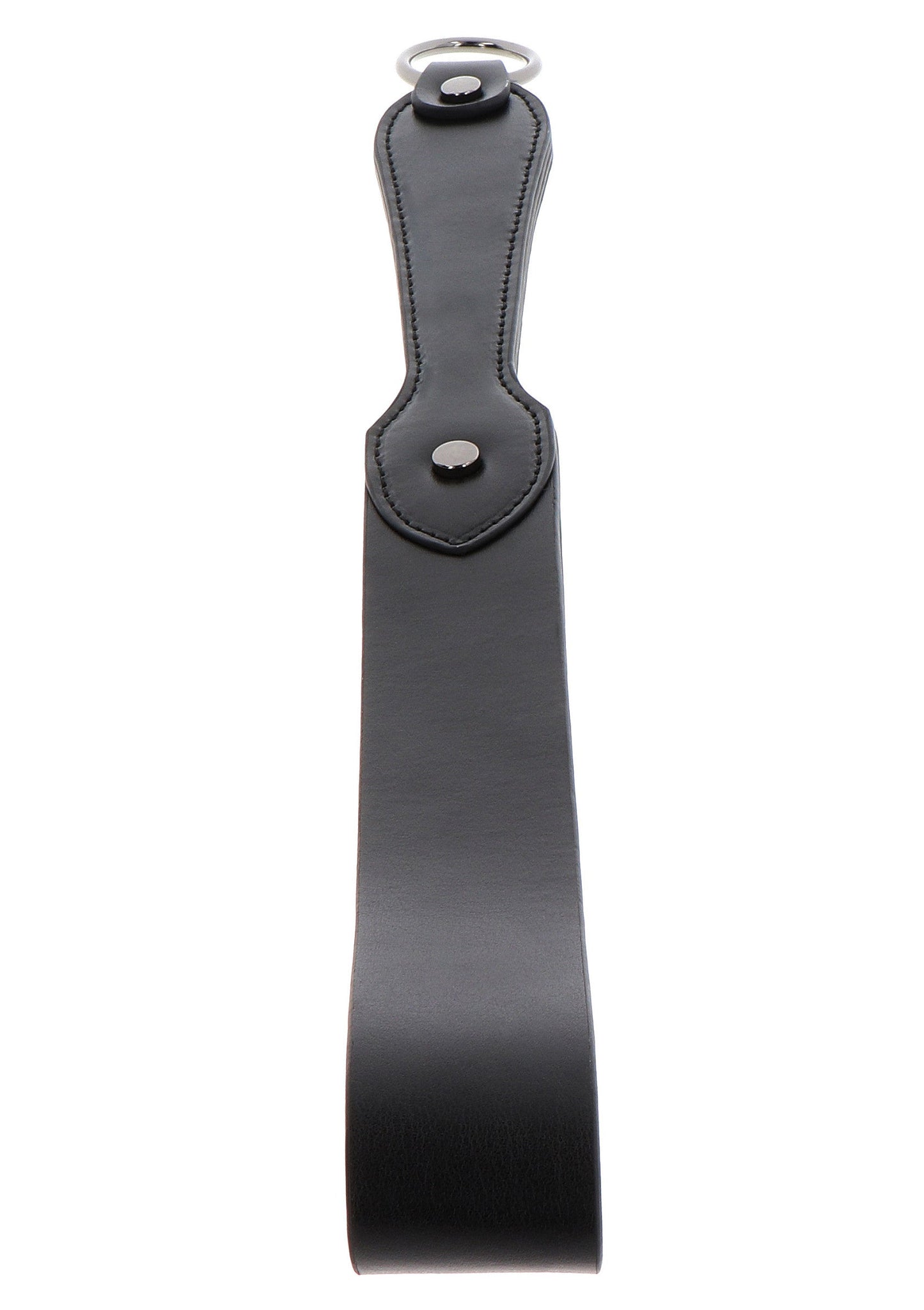 20002 hidden desire master genuine leather belt slapper