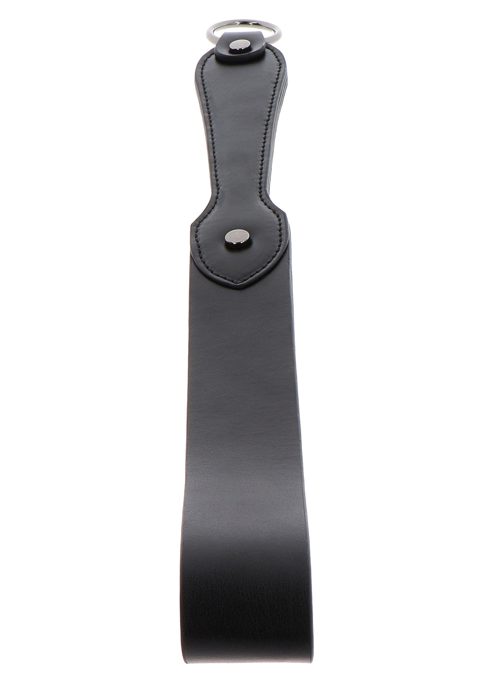 20002 hidden desire master genuine leather belt slapper