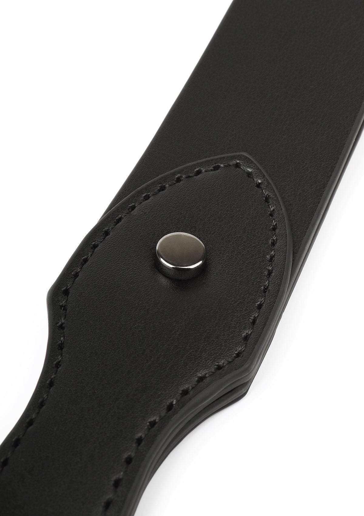 Genuine Leather Belt Slapper