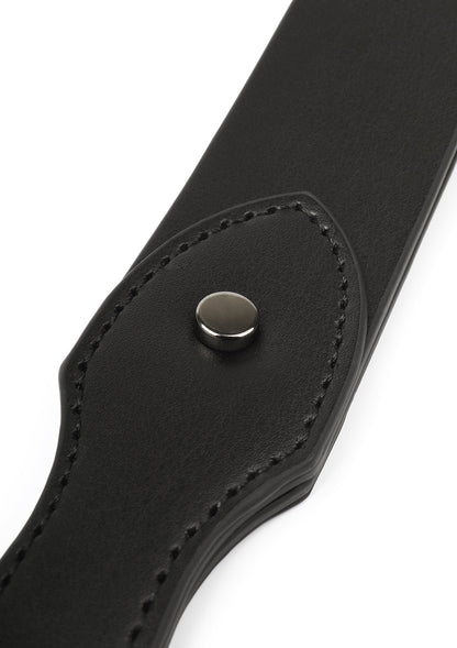 Genuine Leather Belt Slapper
