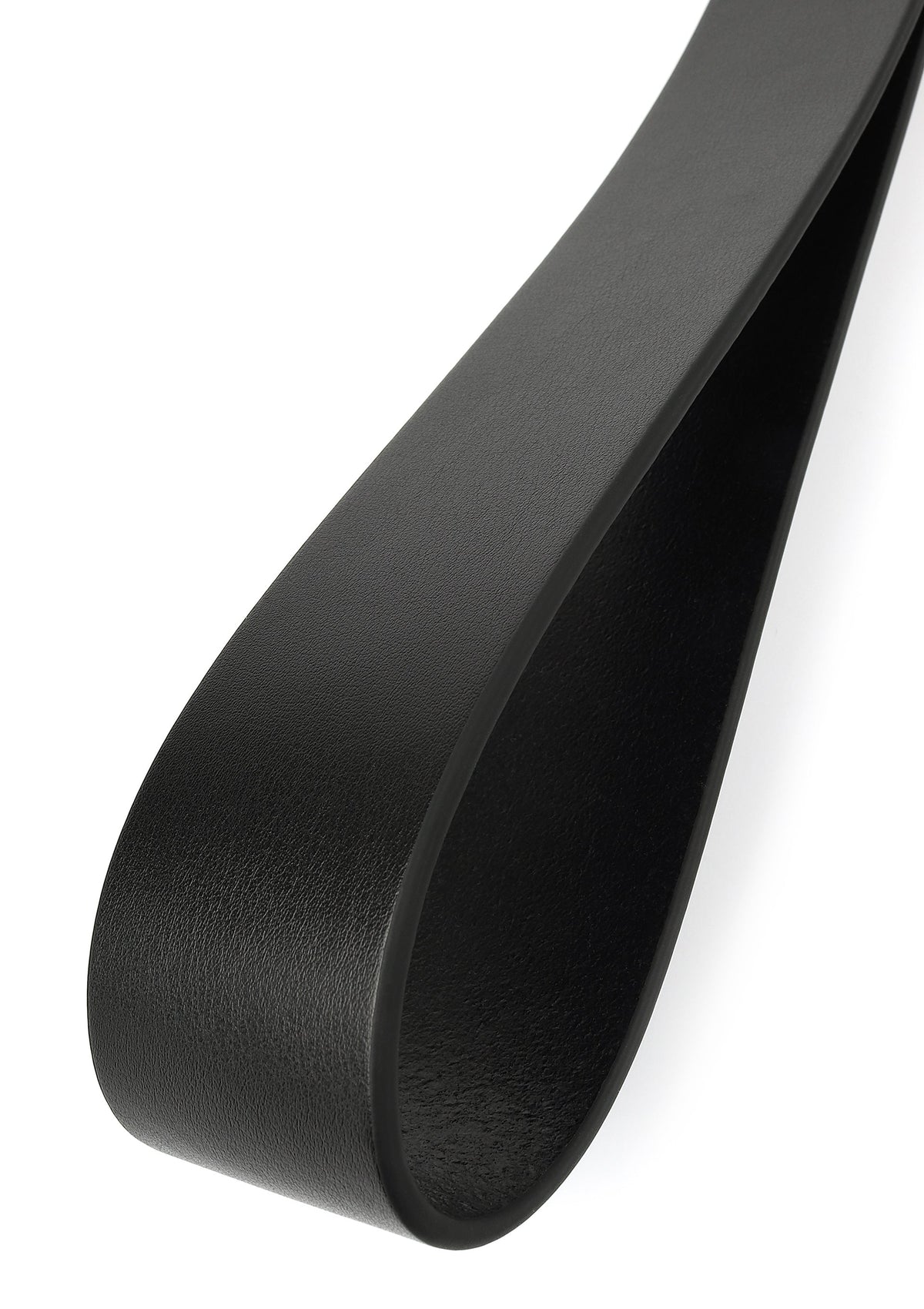 Genuine Leather Belt Slapper