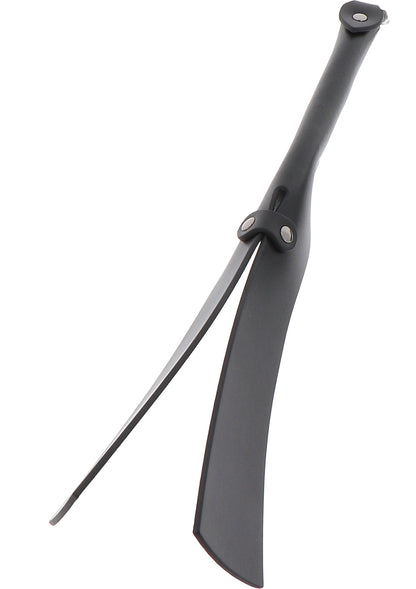 20004 hidden desire master genuine leather split slapper