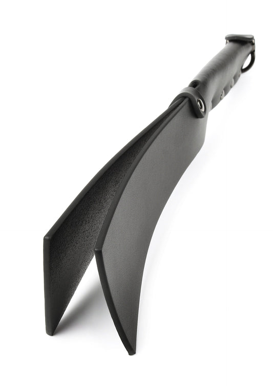 Genuine Leather Split Slapper