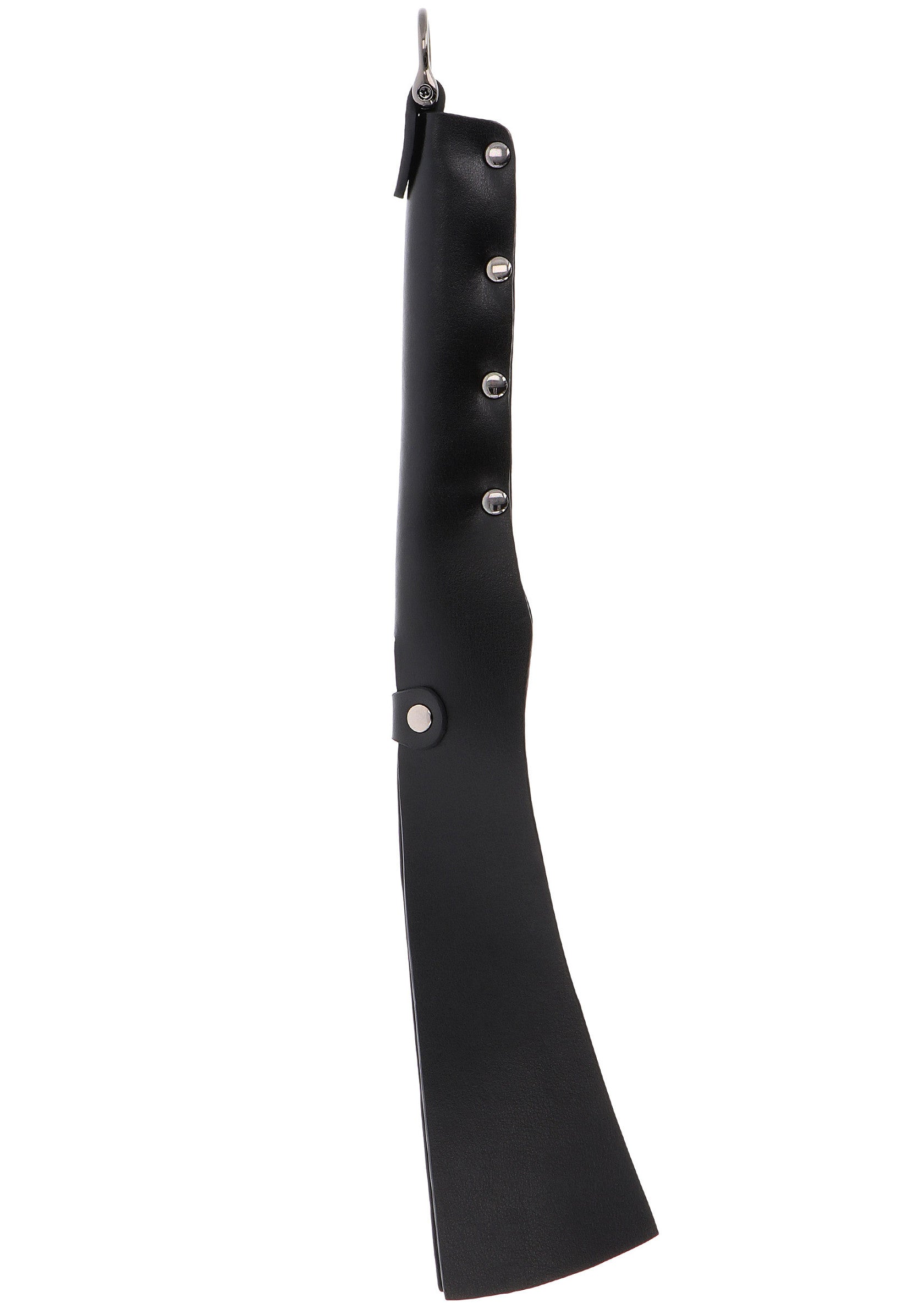 20004 hidden desire master genuine leather split slapper