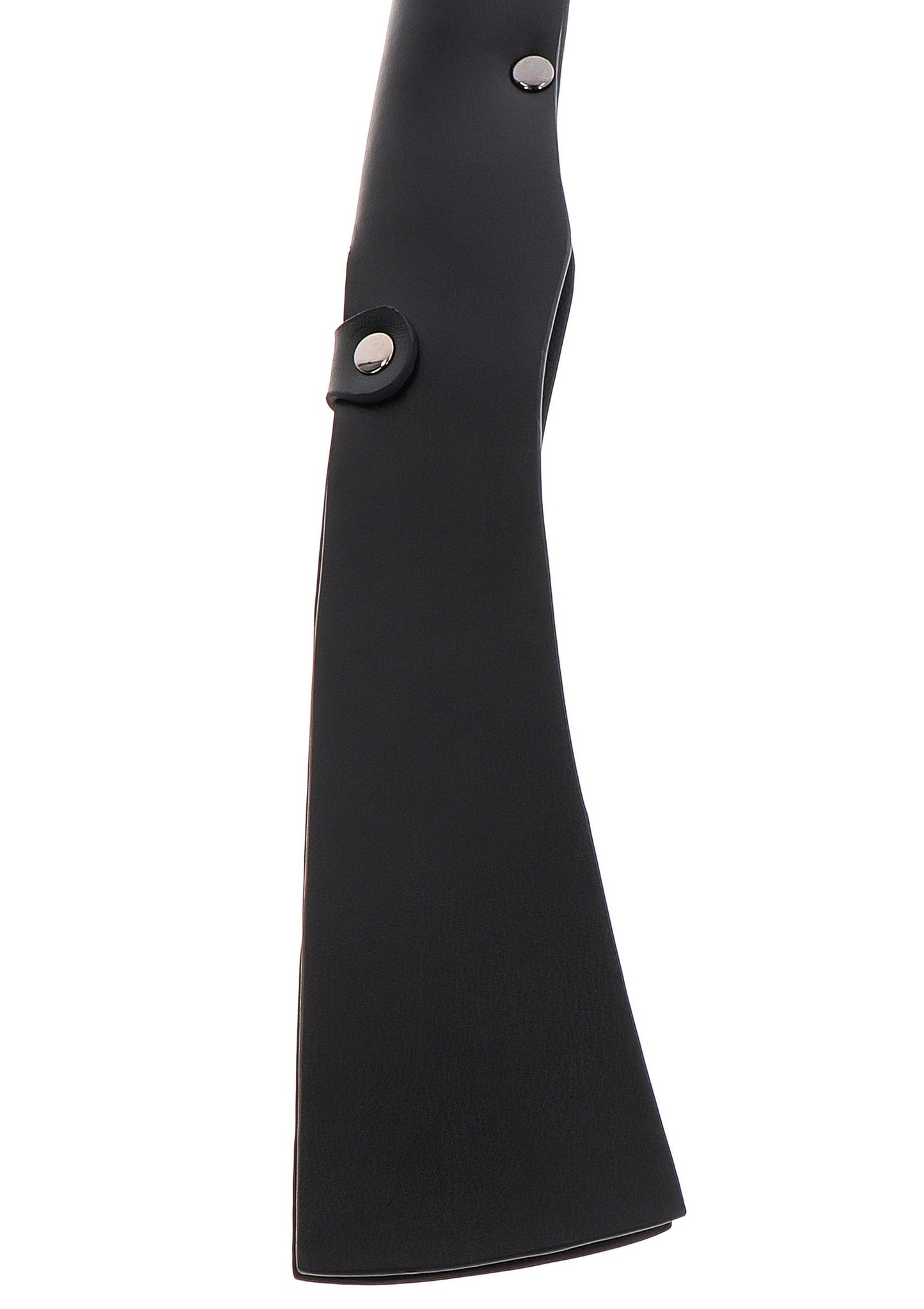 20004 hidden desire master genuine leather split slapper