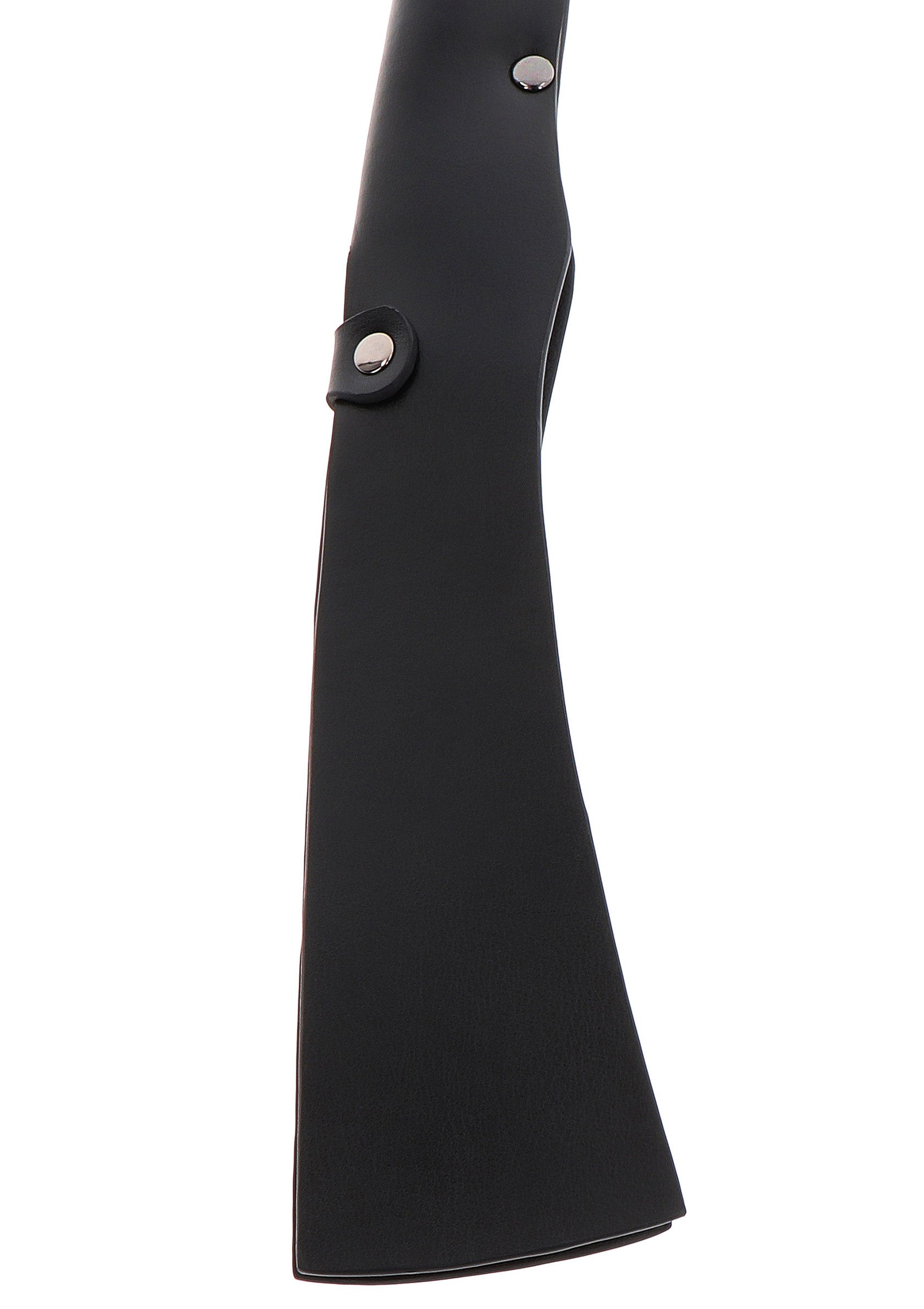 20004 hidden desire master genuine leather split slapper