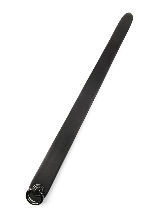 Genuine Leather Ruler