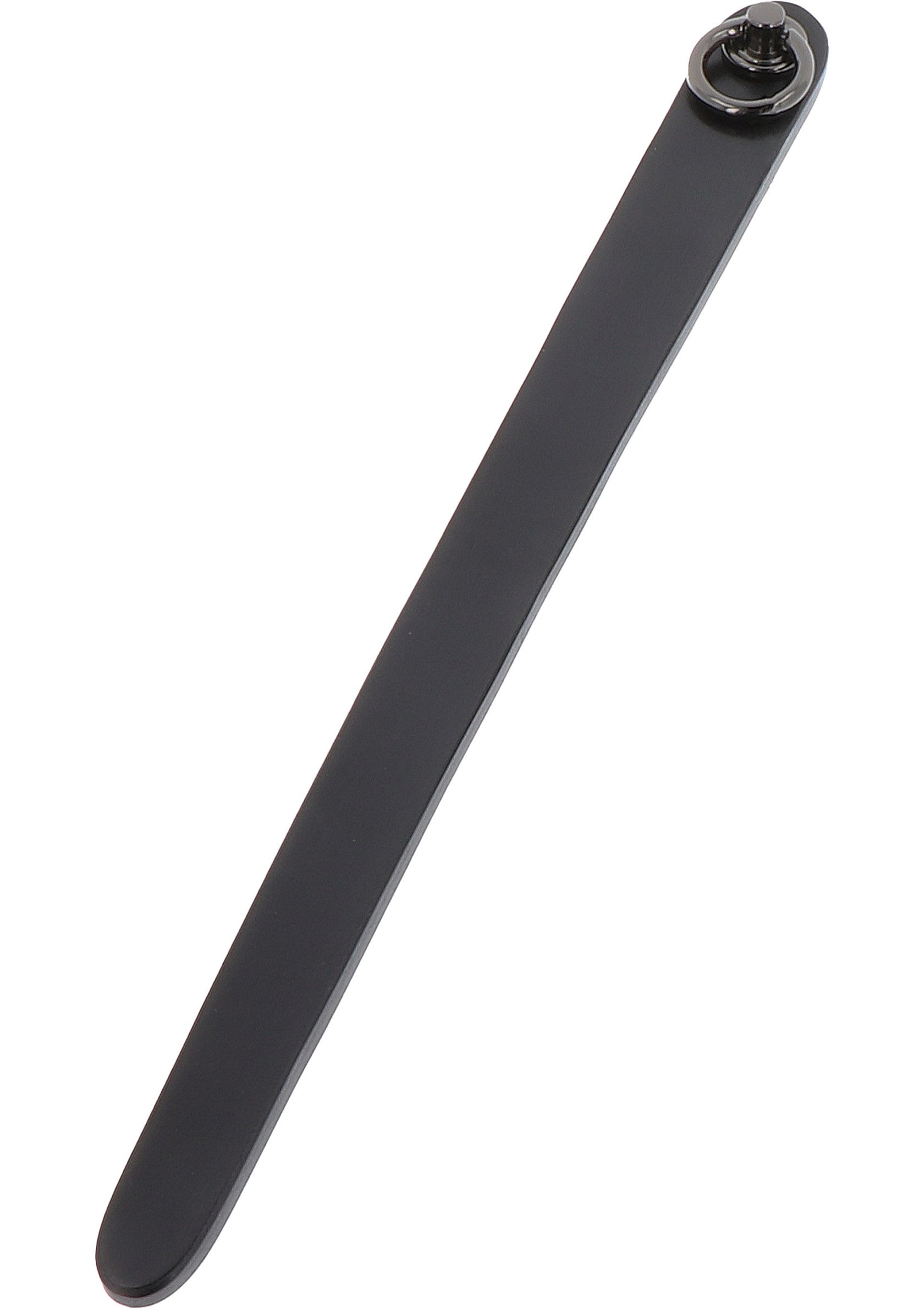 20007 hidden desire master genuine leather ruler