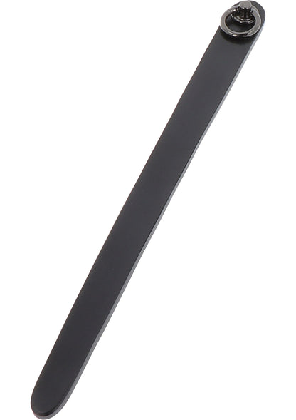 20007 hidden desire master genuine leather ruler