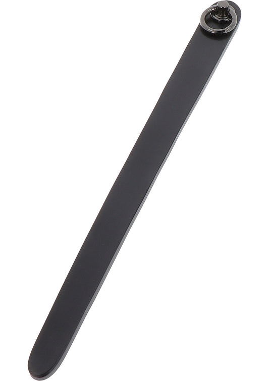 20007 hidden desire master genuine leather ruler