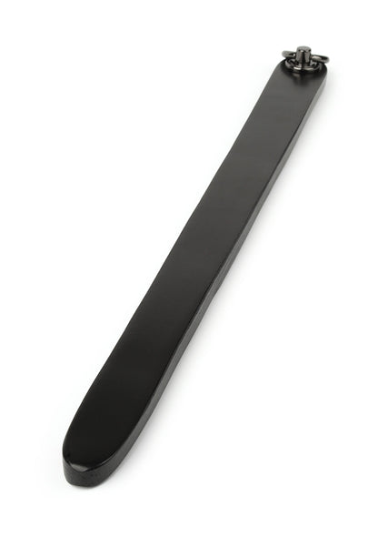 Genuine Leather Ruler