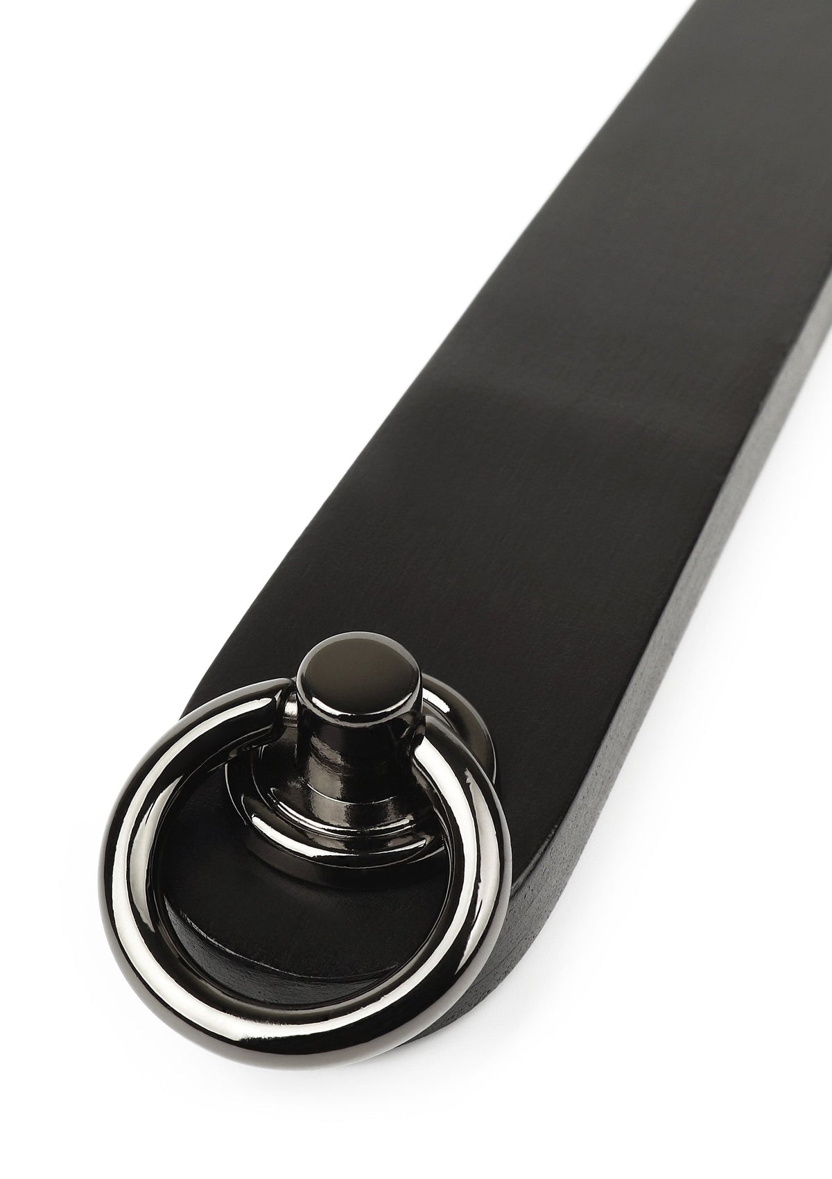 Genuine Leather Ruler