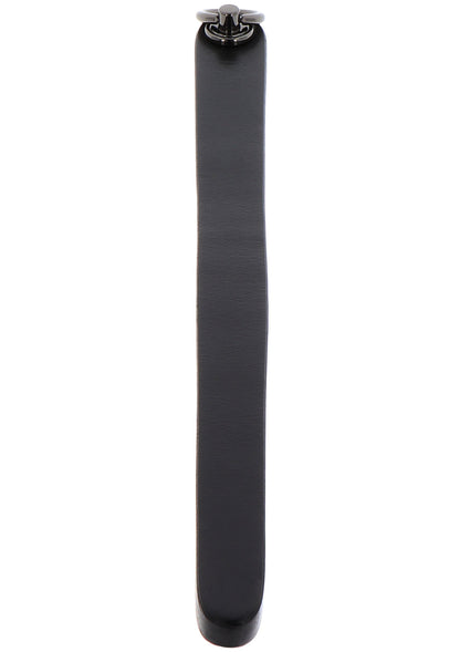 20007 hidden desire master genuine leather ruler