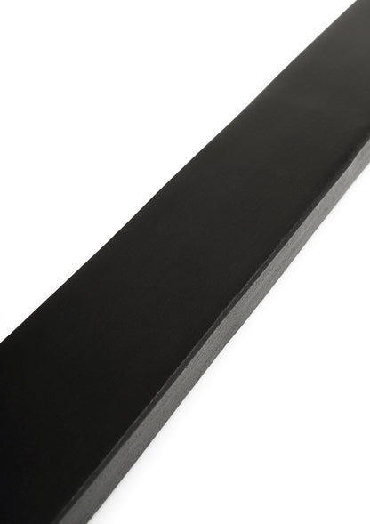 Genuine Leather Ruler