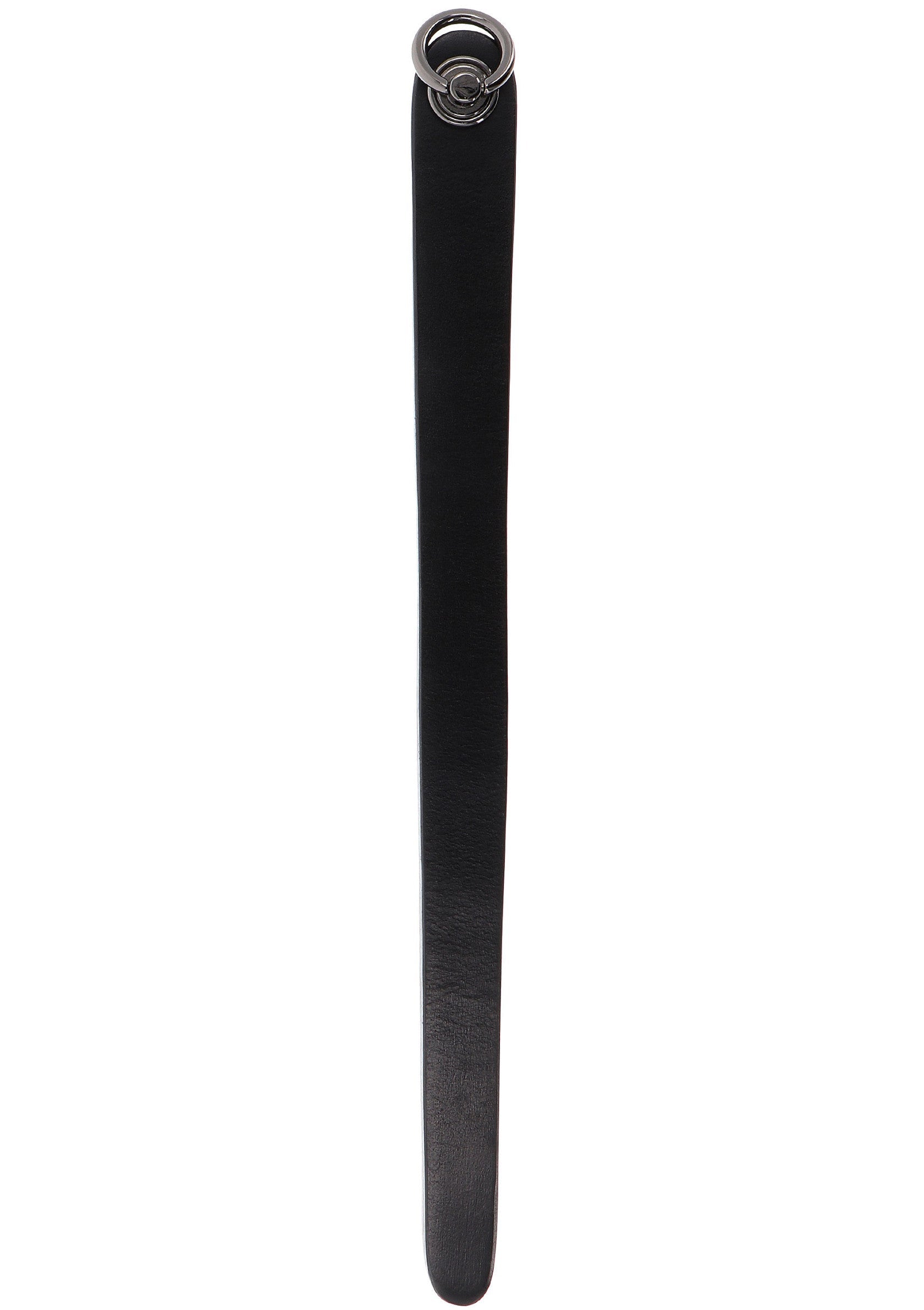 20007 hidden desire master genuine leather ruler