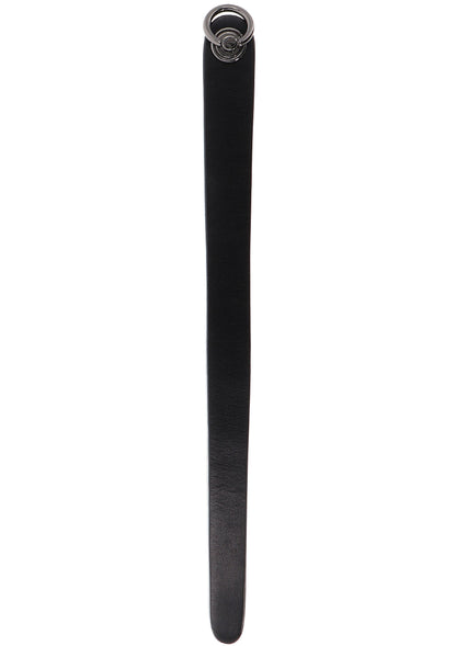 20007 hidden desire master genuine leather ruler