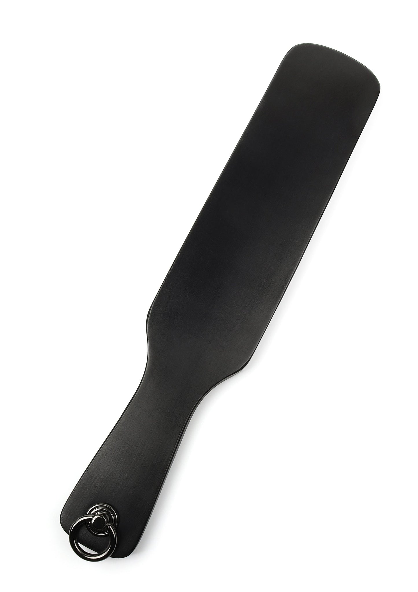 Genuine Leather Spank Paddle