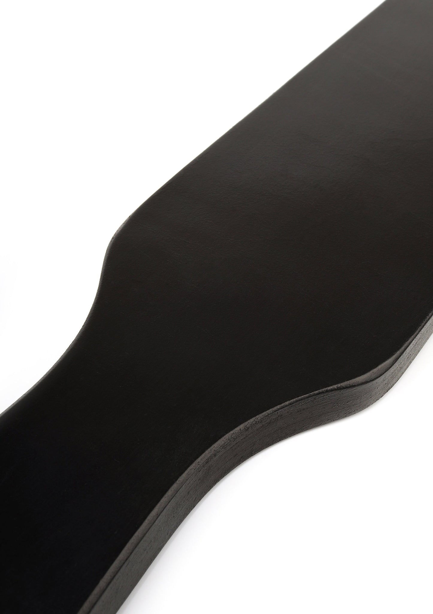 Genuine Leather Spank Paddle