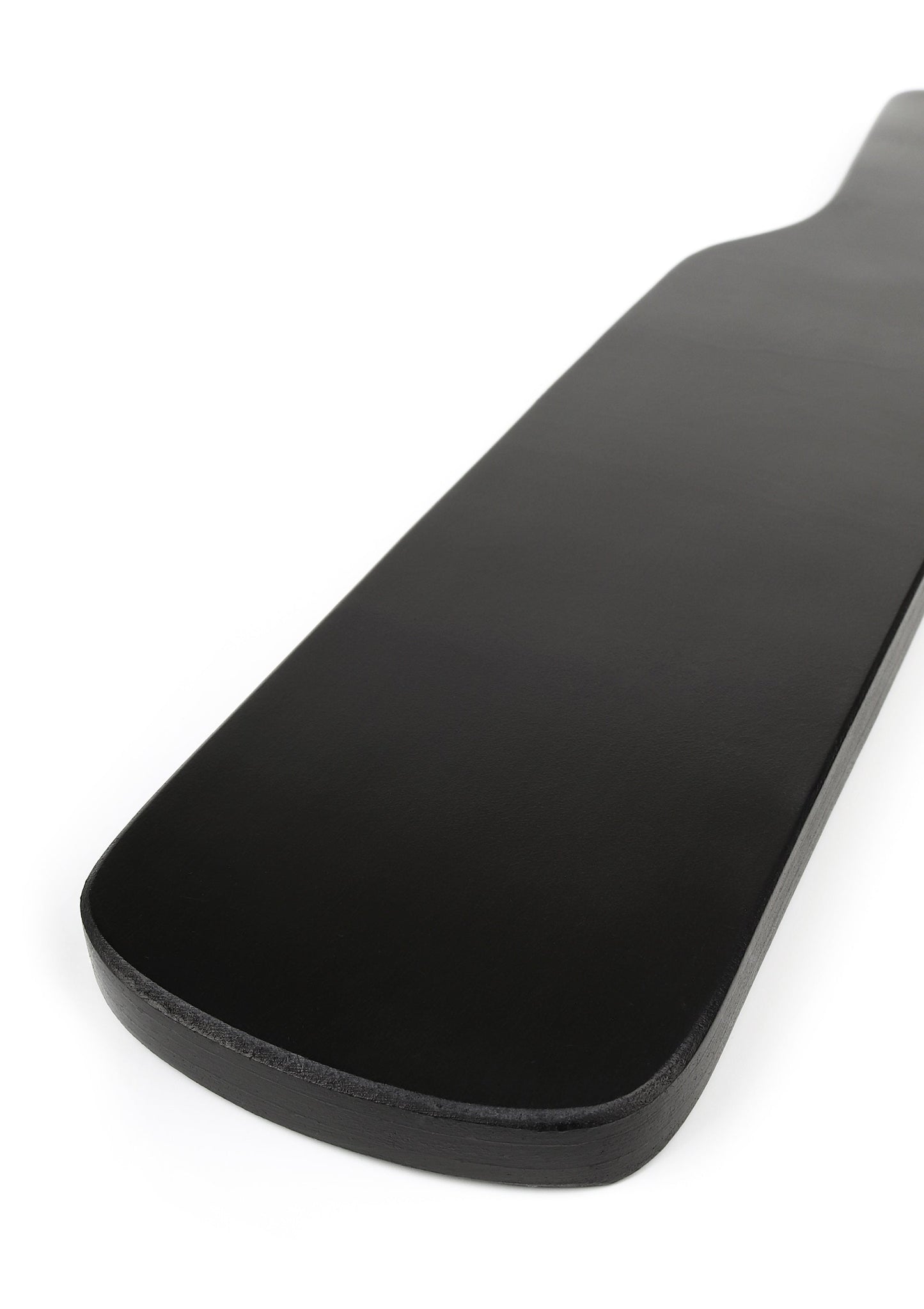 Genuine Leather Spank Paddle