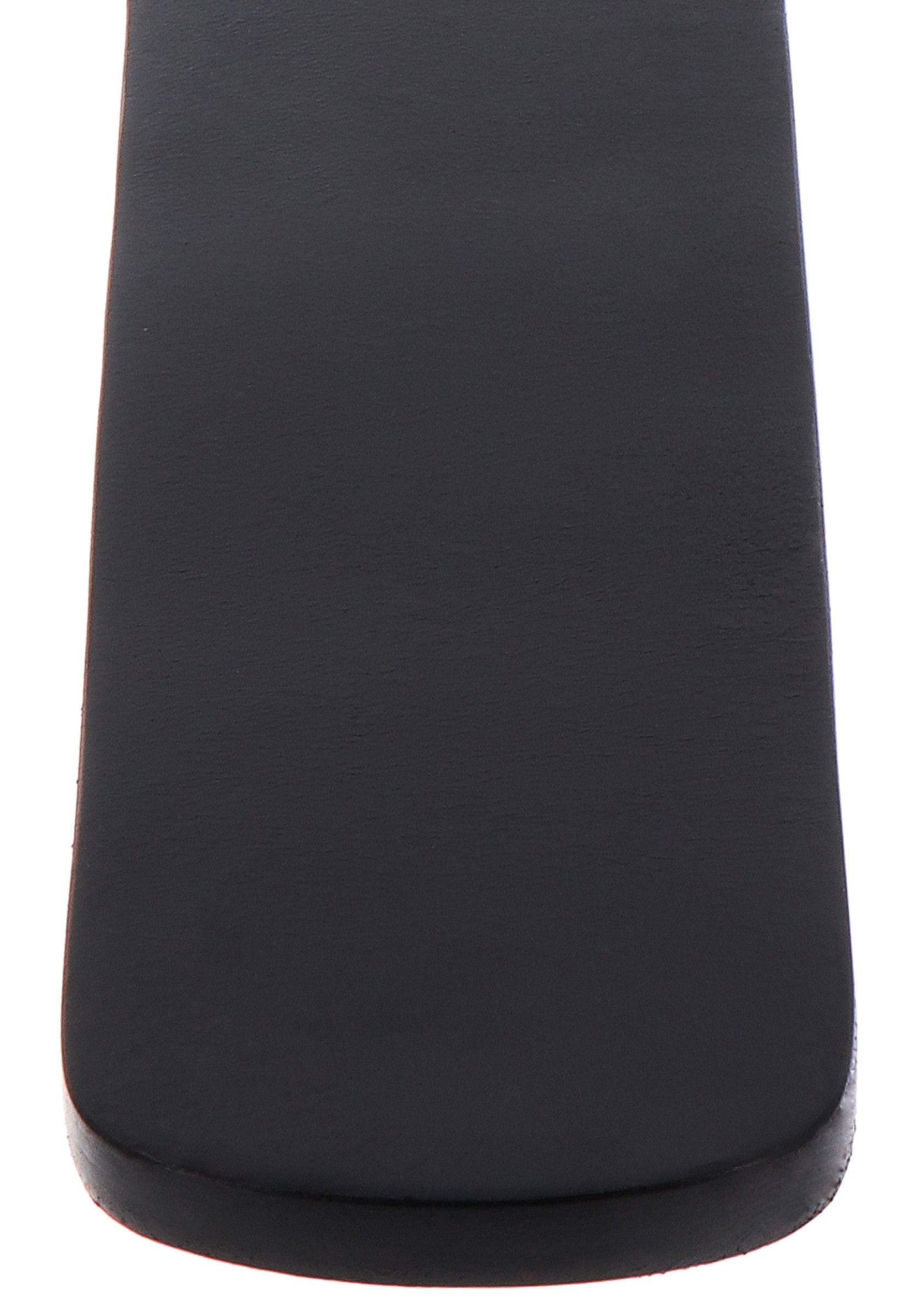 20008 hidden desire master genuine leather spank paddle