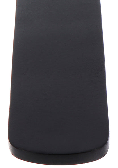 20008 hidden desire master genuine leather spank paddle
