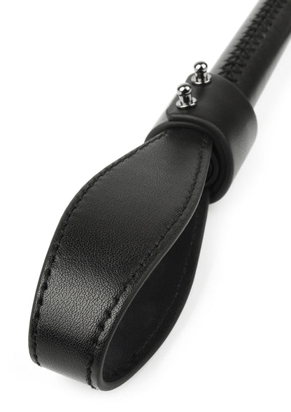 Genuine Leather Chain Whip