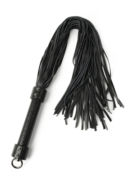 Genuine Leather Whip 75cm