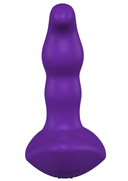 Anal Stimulator Vibrator