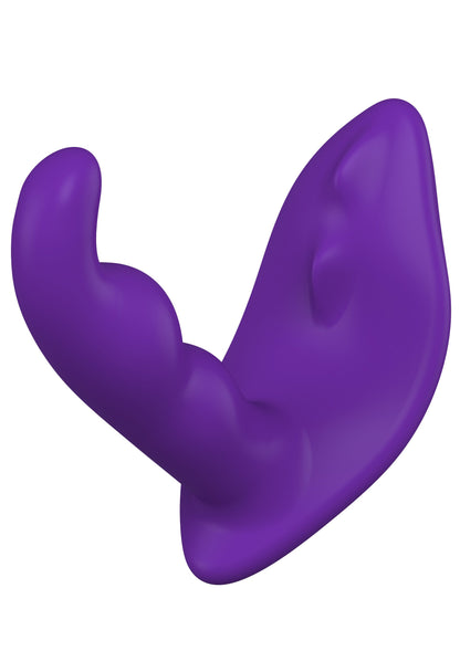 Anal Stimulator Vibrator