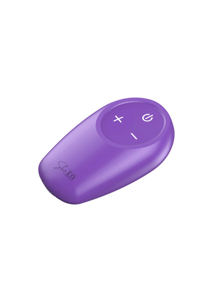 Anal Stimulator Vibrator