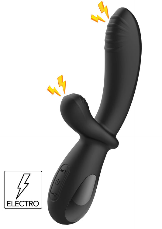 E-Stim G-Spot Vibrator