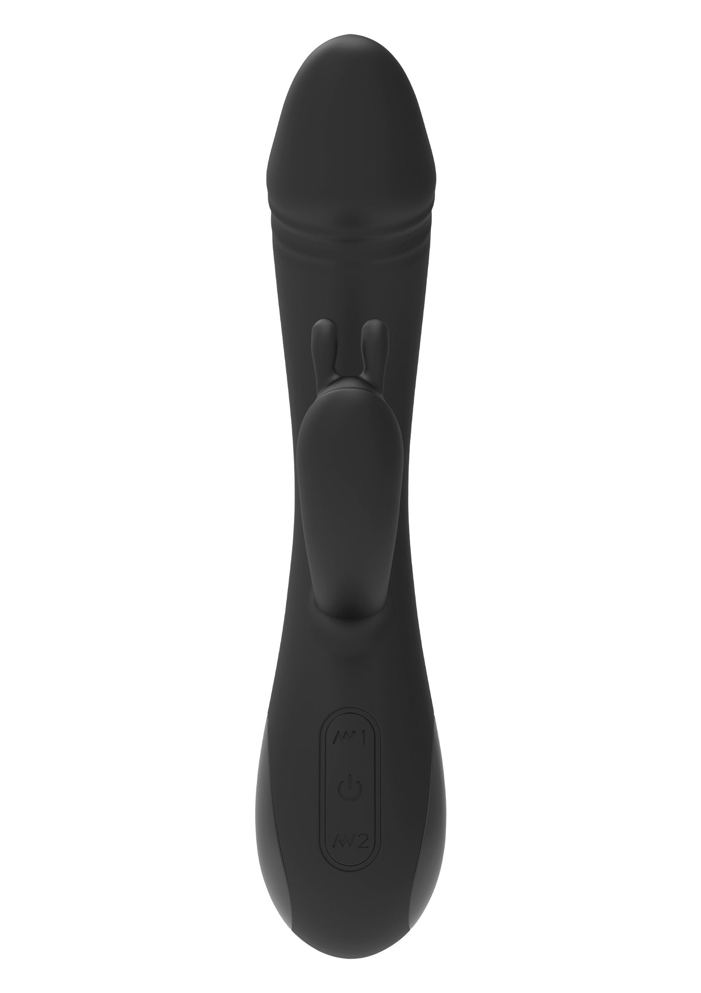 E-Stim Rabbit Vibrator