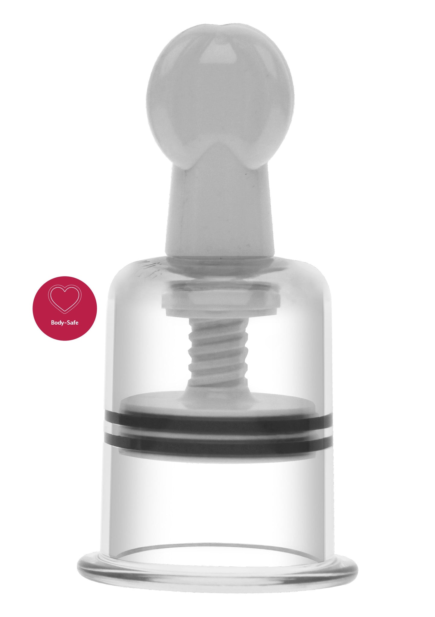 Retail Shelf Pack: SheEO Pumps